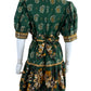 FARM Rio Size M Dress- Sundress