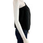 Rails Black One Shoulder Blouse Size M
