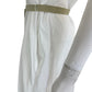 Xirena White Button Down Maxi Dress Size XS