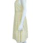 chelsea & violet Ivory Dress Size M