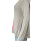 Wooden Ships Size S/M BASE Sweater