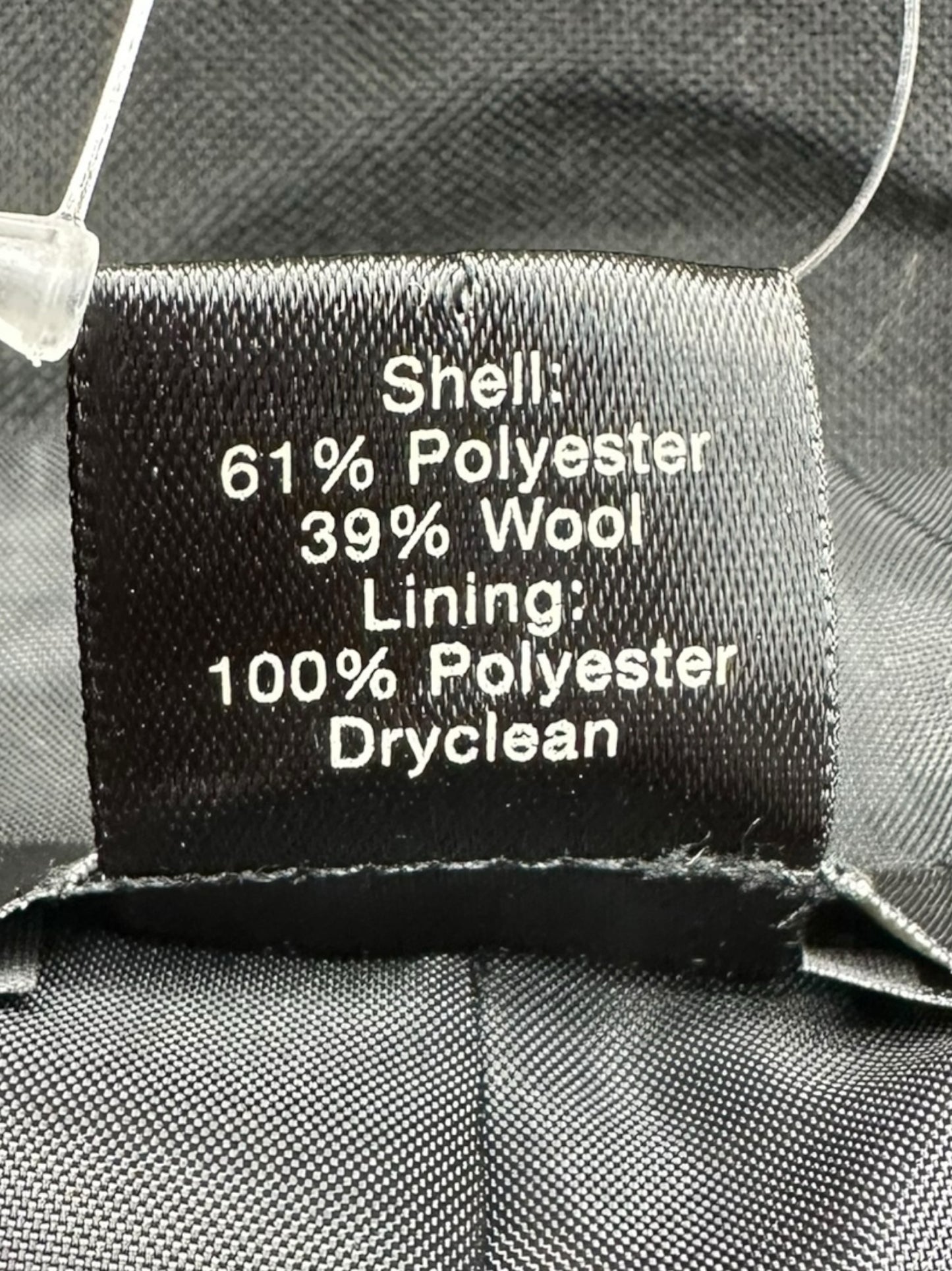 Ann Taylor Blazer Size 2