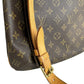 Louis Vuitton Musette Salsa Long Strap Designer Shoulder Handbag