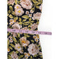 MINKPINK Eliza Satin Slip Midi Dress Size S