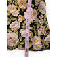 MINKPINK Eliza Satin Slip Midi Dress Size S