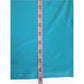 Sympli Turquoise Short-sleeve Tunic Top Size 16