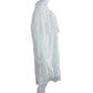 Tulsrosa NWT White Lace Off Shoulder Mini Dress Size L