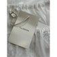 Tulsrosa NWT White Lace Off Shoulder Mini Dress Size L