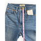 Madewell The Perfect Vintage Jean High Rise Blue Slim Straight Size 23