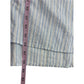 Emily McCarthy Blue Striped Lolli Top Size M
