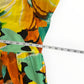 Colorful Pinch Women's Tiered Midi Dress Size S