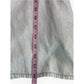 Show Me Your Mumu Tana Babydoll Dress in Shore Chambray Size S