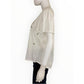 Chico's NWT Embellished Flutter Sleeve Tee Size L