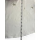 Chico's NWT Embellished Flutter Sleeve Tee Size L