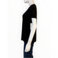 Zadig & Voltaire Black Zoe / Je M'en Fous T-Shirt Size S