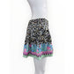 Lilly Pulitzer LUXLETIC Gardenia Skort Size M
