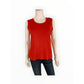 MING WANG Abstract Sweater Set Size S