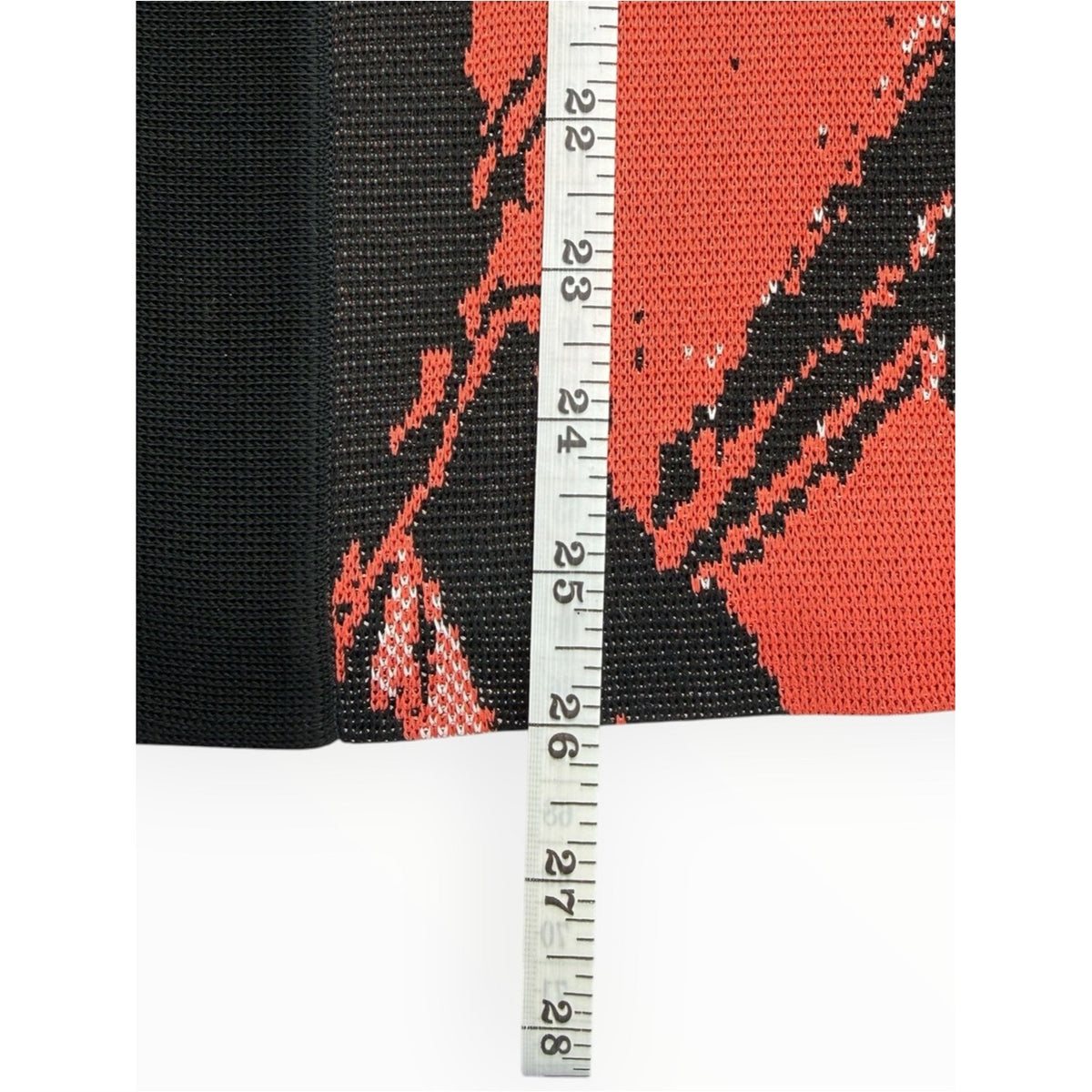 MING WANG Abstract Sweater Set Size S