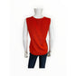 MING WANG Abstract Sweater Set Size S