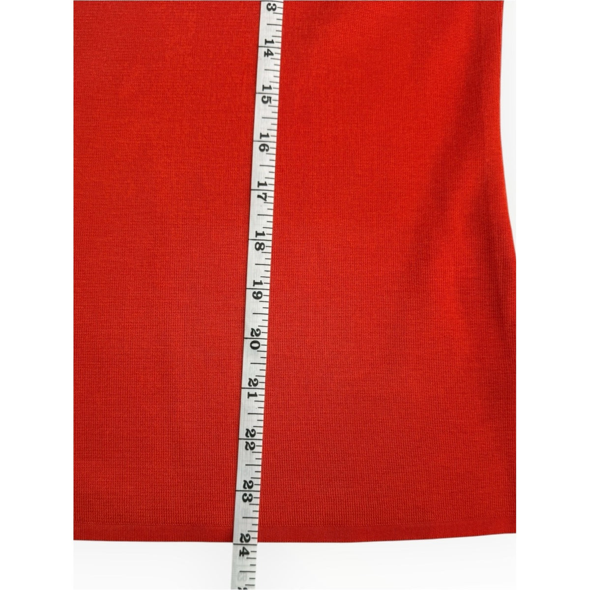 MING WANG Abstract Sweater Set Size S