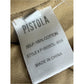 PISTOLA Tan 100% Cotton Grover Field Utility Jumpsuit Size S