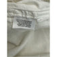 J.Crew White Seaside Short in Linen Blend Size S