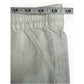 J.Crew White Seaside Short in Linen Blend Size S