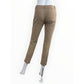 Banana Republic Brown Sloan Fit Ankle Pants Size 0