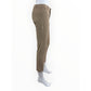 Banana Republic Brown Sloan Fit Ankle Pants Size 0