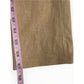 Banana Republic Brown Sloan Fit Ankle Pants Size 0