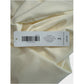 Chico’s NWT Ecru Lily Scoop 3 Quarter Sleeve Basic Knit Size XL