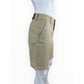 J. Crew NWT Khaki 9” Bermuda Shorts Size 8