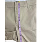 J. Crew NWT Khaki 9” Bermuda Shorts Size 8