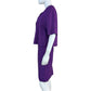 Kate Spade Purple Micah Skirt Suiting Set Size