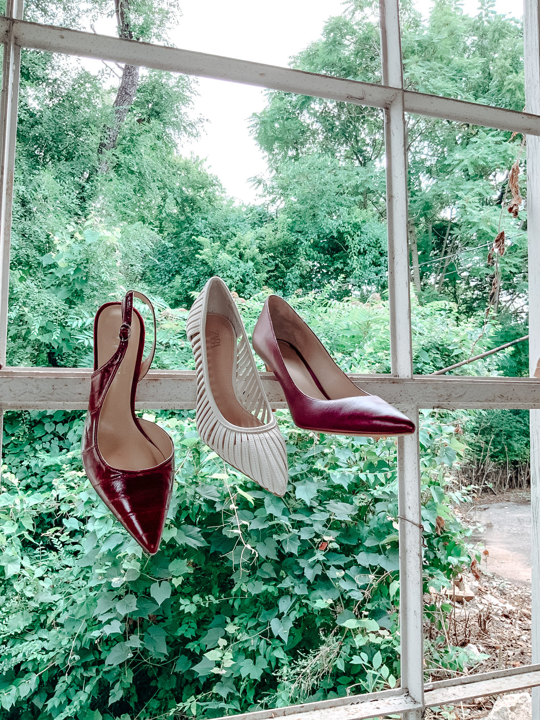 Shoes – alineconsignment