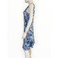 Tommy Bahama "Darcy" Flounce Dress Size S