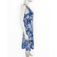 Tommy Bahama "Darcy" Flounce Dress Size S
