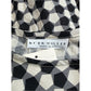 BRYN Walker Lucinda 100% Organic Cotton Blouse Size S