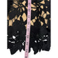 Romeo & Juliet Couture NWT Black Lace Cocktail Dress Size S