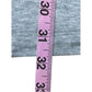 EILEEN FISHER Gray Knit Casual Jacket Size M