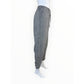 Eileen Fisher NWT Black Gingham Check Organic Cotton Pants Size M