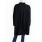 Eileen Fisher NWT Organic Cotton button-up shirt blouse Size 3X