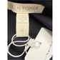 Eileen Fisher NWT Organic Cotton button-up shirt blouse Size 3X