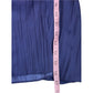 Anthropologie NWT Blue Thea Twofer Maxie Dress Size S