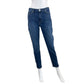 HUDSON Natalie Midrise Ankle Super Skinny Jeans Size 30