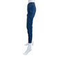 HUDSON Natalie Midrise Ankle Super Skinny Jeans Size 30