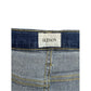 HUDSON Natalie Midrise Ankle Super Skinny Jeans Size 30