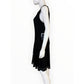 Tommy Hilfiger NWT Black Lace Cocktail Dress Size 10