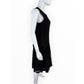 Tommy Hilfiger NWT Black Lace Cocktail Dress Size 10