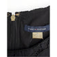 Tommy Hilfiger NWT Black Lace Cocktail Dress Size 10